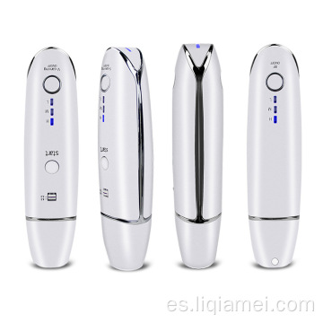 Home Beauty Skin RF/EMS Beauty Disposicion